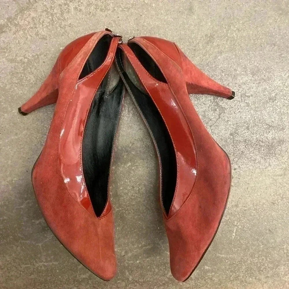 Ted Baker  heels - Picture 9 of 10